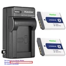 Kastar Battery Wall Charger For Sony NP-BD1 NP-FD1 Type Bc-csd. Fixed Price $6.99.