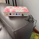 Halo Bolt 58830 Acdc Portable Car Battery Jump Starter 58.8WH Usb Power Bank. Fixed Price $46.75.