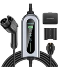 Shockflo G1 Level Charger 32A 240V Nema 14-50P, For J1772 Cars, N.o.b.. Fixed Price $200.00.