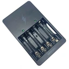 Rayovac Model PS132 Class Battery Charger For Aaa Batteries. Fixed Price $8.99.