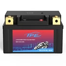 12V 2.5AH Tpe Lithium Motorcycle Battery For Atv, Utv, Jet Ski, Scooter. Fixed Price $61.40.