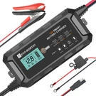 Eco-worthy 10A LIFEPO4 Battery Charger 12V, Smart Lithium & M.... Fixed Price $94.86.