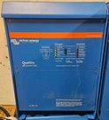 Victron Energy QUA485021100 Quattro 48/5000/70 Ve.bus Charger Inverter #716. Fixed Price $1200.00.