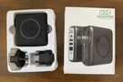 Infinacore Pandora 190904B Global Power Bank Usb + Wireless Charger. Fixed Price $49.00.