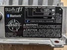 New Red Hawk CGR-514 Battery Charger Lester Summit Series High Frequency 24V-48V. Fixed Price $345.00.