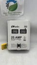Charles 9Q-12255HQ-A Battery Charger, Series, In: 120VAC Out: 12VDC 25A (used. Fixed Price $284.00.