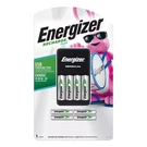 Energizer Plus Usb Charger For Nimh Rechargeable And Batteries. Fixed Price $43.48.