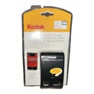 Kodak Ni-mh Rapid Battery Charger 2.5 K4500-C+1 New Nib. Fixed Price $10.39.