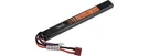 Lancer Tactical 11.1V 1000MAH 15C Stick Lipo Battery (deans Connector). Fixed Price $44.99.