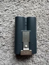 Ring V4 Rechargeable Lithium-ion Battery For Video Doorbell 2. Fixed Price $9.00.
