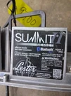 Lester Electrical Summit 2 Battery Charger Easy Golf Cart. Fixed Price $135.00.