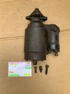Delco 3 Bolt Starter 1107889 Date 2D28 Chevy V8, 265 Engines, Poss 61 Corvette. Fixed Price $149.95.