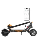 Uimoso 500W 10" Electric Adults Foldable E-scooter 24MPH 25 Miles Range. Fixed Price $562.99.