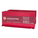 Analytic Systems 200A, 40V 3-BANK Ideal Battery Isolator IBI3-40-200 Upc. Fixed Price $327.12.