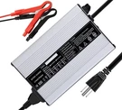 48V/58.4V 8A LIFEPO4 Lithium Battery Smart Charger 110V 120V 500W For 16S 48V.... Fixed Price $108.77.