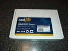 New Coolgear Usb Charger & Hub 3.1 Gen CG-MIC4P31HVV 7-48V Dc Power 4-PORT. Fixed Price $20.00.