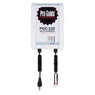 Pro-guide 1-BANK 12V 10A Lead ACID/LIFEPO4 On Board Charger #PGC-110. Fixed Price $144.99.