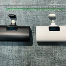 Iphone Lighting Power Bank 5200MAH Model HX45X9 (bundle Of Two Units). Fixed Price $20.00.
