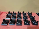 Lot Of 15 Zebra TC51/TC56 Charging Cradle Dock. Fixed Price $120.00.