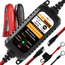 Motopower MP00205A 12V 800MA Automatic Battery Charger, Maintainer, Trickle And. Fixed Price $20.12.