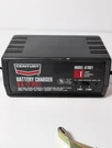 Century 87001 Battery Charger 1A 6/12V. Fixed Price $56.00.