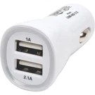 Eaton Tripp Lite Series Dual-port Usb Tablet / Phone Car Charger, 5V 3.1A 15.5. Fixed Price $23.30.