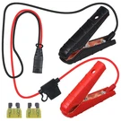 Noco Battery Clamp GC001 X-connect 20A Fuse M6 Fits GENIUS1 GENIUS5 G3500 G750. Fixed Price $24.97.