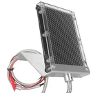 6V Solar Panel Charger For Deer Feeder Battery Outdoor Waterproof Mount Kit IP65. Fixed Price $29.02.