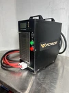Vforce FS3-MP130-2 Industrial Modular Battery Charger V-hfm 24-48VDC. Fixed Price $463.00.