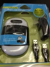 Jwin JBC350 Ac/dc Two Way Rapid Usb Charger, New, Free Shipping. Fixed Price $7.99.