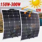 Solar PANELS,12V Battery Energy Charging,waterproof Charger 40A,150-300W. Fixed Price $229.98.
