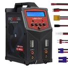 Venom Power Pro Duo Lipo Battery Charger - Lcd Screen, Charging Leads Balan.... Fixed Price $258.98.