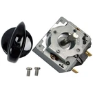 Battery Charger Mechanical Timer Kit 135 Minute W/knob For Schumacher 0099000094. Fixed Price $22.79.