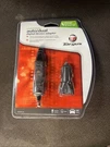 Targus Universal Auto/dual Digital Device Adapter. Fixed Price $10.00.