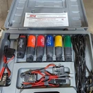 Ipa Fuse Saver Master Kit 8016 -troubleshoot Short Circuits. Fixed Price $225.00.