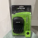 Enercell Battery Charger, Nwt, 4 To 6 Hours. Fixed Price $17.00.