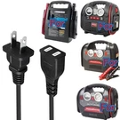 Adapter Cable For Powerstation PSX2 PSX3 PS1100 PS2000 Jump Starter. Fixed Price $9.18.