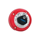 Perko Battery Selector Switch W/alternator Field Disconnect & Key Lock. Fixed Price $94.49.