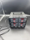 Schumacher DSR125 Proseries 4-BANK Smart Battery Charger No Cables. Fixed Price $249.99.