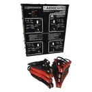 Associated Equipment 6366 Battery Charger, Automatic Charging For. Fixed Price $1659.99.