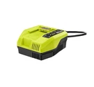 New Ryobi 40V Lithium-ion Fast Charger OP408A. Fixed Price $74.25.