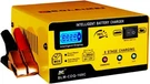And Car Battery Charger, Smart 1) - 6V/12V 15AMP (orange). Fixed Price $40.55.