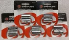 (lot Of 5) Streamlight 3V CR123A Lithium Batteries (2 Pack) 85175. Fixed Price $34.99.
