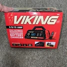 2/8/15 Amp Automatic Microprocessor Controlled Battery Charger Rechargeable New. Fixed Price $70.00.