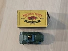 Matchbox Moko Lesney NO.61 Ferret Scout Car Toy. Fixed Price $82.49.