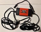 Black & Decker BM2B 12-VOLT Automatic Battery Maintainer -no Clamps-. Fixed Price $17.00.