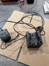 No. 92000 Battery CHARGER...60HZ, 3W, 3.5 Vdc, 240MA, 120VAC.... Fixed Price $12.99.