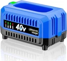 For Kobalt 40V Max Lithium Ion Battery Charger 1540-03 Krc 60-06 40-06. Fixed Price $34.99.