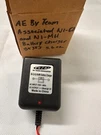 Ae Team Associated Ni-cd/nimh Battery Charger Rc Car Boat Truck. Fixed Price $50.00.