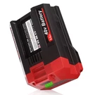 For Skil Pwrcore 40V 6.0AH High Capacity Lithium Ion Battery BY8708 BY8705 New. Fixed Price $95.91.